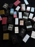 MYSTERY FRAGRANCE BOX