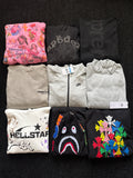 MYSTERY HOODIE BOX