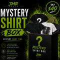 MYSTERY SHIRT
