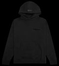 Black Hoodie