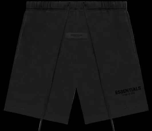 Black Shorts